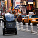 Illustration for article titled GM, Segway To Unveil New Two-Wheeled Urban Vehicle